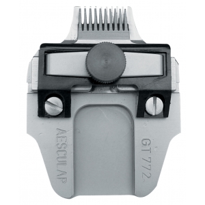 Clipper blade AESCULAP -  GT772 - pattes
