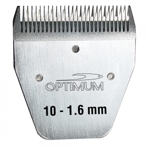 Tête de coupe OPTIMUM -  n°10/0,1mm