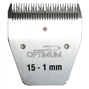 Tête de coupe OPTIMUM -  n°15/0,1mm
