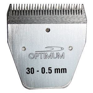 Tête de coupe OPTIMUM -  n°30/0,5mm