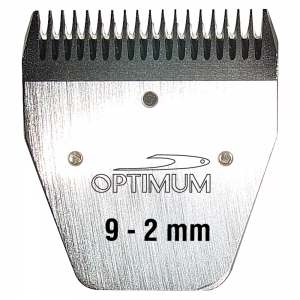 Tête de coupe OPTIMUM -  n°9/0,2mm