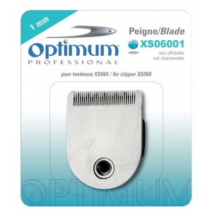 Tête de coupe Optimum pour XS060