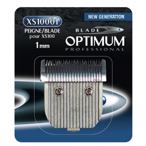Tête de coupe  OPTIMUM pour XS100