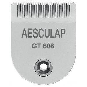 Clipper Blade for Aexculap Exacta (not sharpenable)
