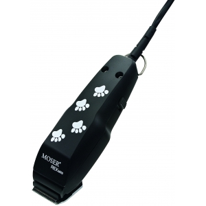 Tondeuse Moser REX MINI