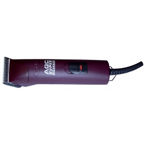 Tondeuse pour chien - Andis AGC Super 2 - tondeuse pro