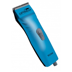 Tondeuse pour chien & chat - Optimum XS260 - tondeuse semi pro