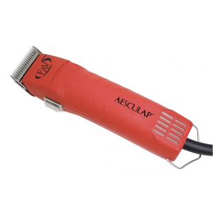 Tondeuse pour chien et chat - Aesculap Favorita 5 - GT105 - tondeuse pro FAV5