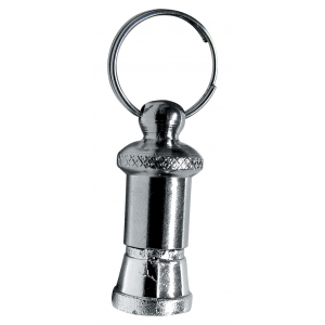 Tube d identité pour chien et chat - Grand modèle