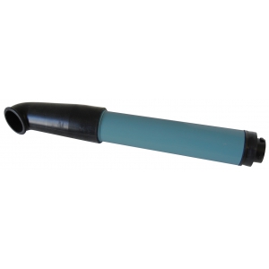 Tuyau court pour pulseurs Vivog D2400, D2600 et D2700