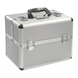 Valise de rangement - L.36,5 x l.23,5 x h.28cm