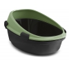 Bac à litière Maxi Eco Salvia