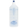 Bouteille de dilution de shampooing  1 litre