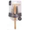 Brosse 2 en 1 Bamboo