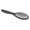 Brosse carde luxe spécial gaucher picots longs 22mm - PM