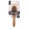 Brosse Nylon Bamboo