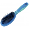 Nylon brush VIVOG - for dogs