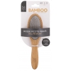 Brosse Picots Perlés Bamboo