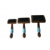 Dog and cat brush - massage brush - Size S