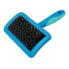 Carde à picots durs - Vivog - Moyen chiens - Surface de brossage 10cm x 6cm