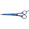 Ciseaux de toilettage droits XP355 - semi-professionnels - Optimum Blue Ray - 20 cm