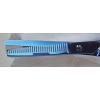 Ciseaux de toilettage sculpteurs XP380 - semi-professionnels - Optimum Blue Ray - 16 cm