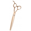 Sculturator comforter SCISSORS XP906 - 20 cm - Optimum pink pearl