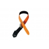 cat collar Reflectite orange 