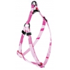  Cat harness - pink camouflage collection - Length 20 to 35cm - width 1cm