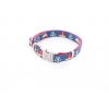 Collier pour chien - Cap dog - larg 20mm Long 40 à 55cm