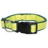 Collier pour chien Fluo LEMON - 55x2,5cm