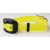 Added collar for CANICOM 800, 1500 and 1500PRO - fluorescent yellow strap