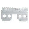 Contre-Peigne CERAMIQUE - pour tête de coupe Optimum Ceramic Universal -  pour n°40 et n°30