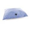 Coussin - Collection Croisette - Image - Bleu