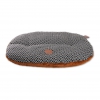 Coussin ovale pour chien - Avenue Montaigne 1