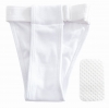 Culotte pour chienne - blanche - N°5 - 60 à 70cm