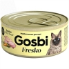 Fresko Cat Senior Meat Feast 70 gr 