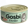 Fresko Cat Sterilized Chicken breast with rice 70 gr 