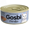 Fresko Cat Sterilized Tuna loin with shrimp 70 gr