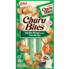 CHURU BITES wrap tuna-filled chicken treat for cats x12