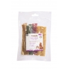 Dog Treats - Munchies Strip - Plaisir - Length 12cm - by 12