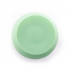 Gamelle de léchage silicone pour chien et chat - vert 1