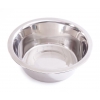 Gamelle pour chien en inox - 4 L
