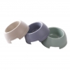 Dog bowl - plastic - Capacity 380ml - diameter 17cm