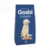 Gosbi  Exclusive  Fish Medium - 3 kg