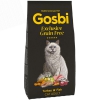Gosbi  Exclusive Grain Free  Turkey & Fish Cat Adult