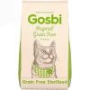 Gosbi  Original Cat  Grain Free Sterilized
