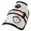 Dog harness - Avant-garde Couture - XS