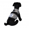 Dog harness - Avant-garde Metro - S