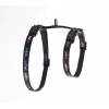 Harnais Collection FRIMOUSSE - Noir
